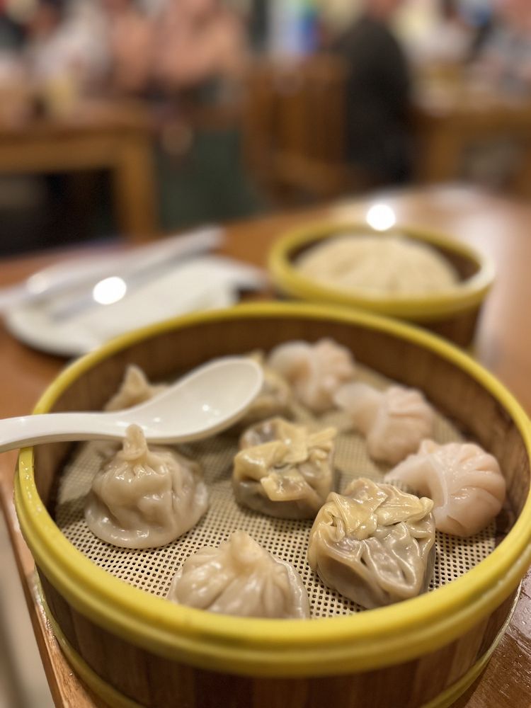 Dumplings N More